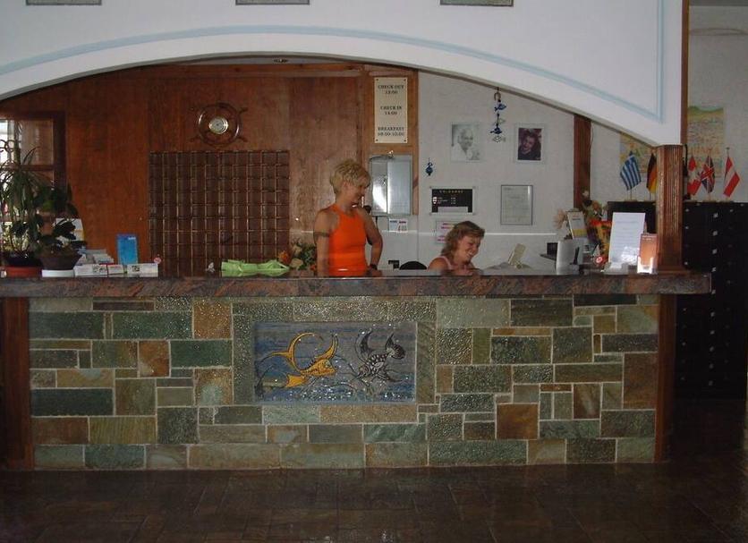 Recepció Foto