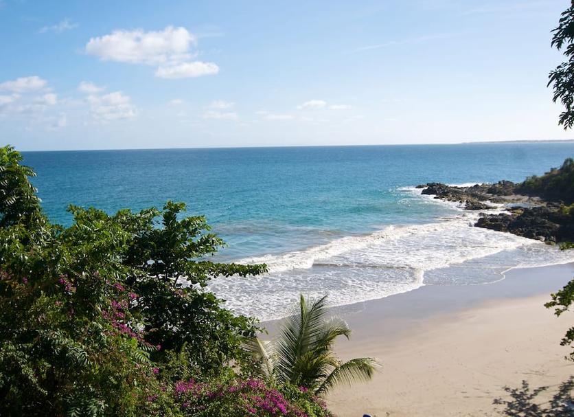 Platja Foto
