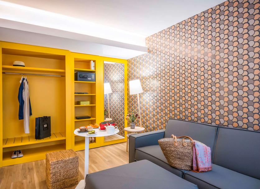 Habitació Foto