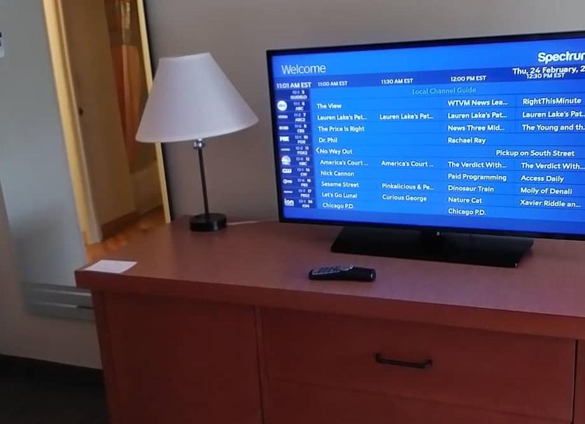 Serveis de l’habitació Foto