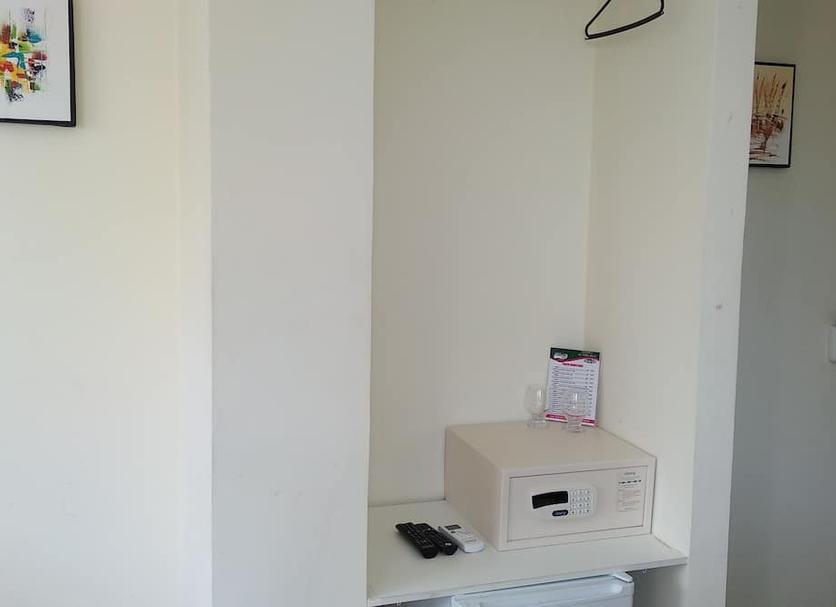 Serveis de l’habitació Foto