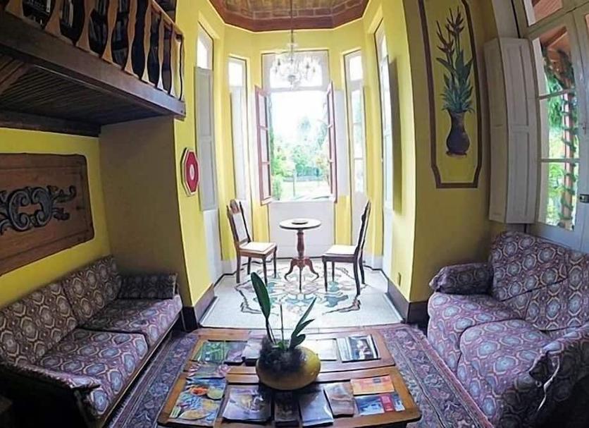 Sala Foto