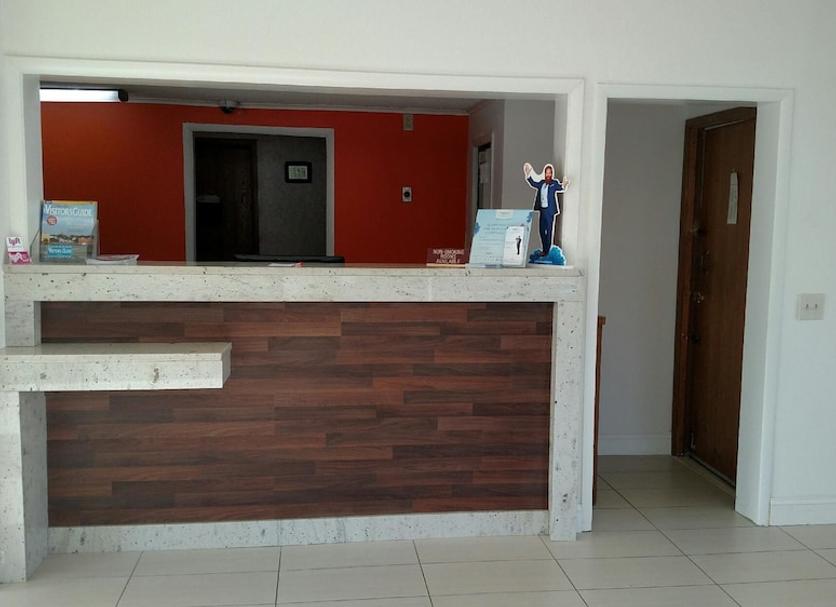 Recepció Foto