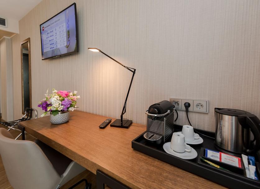 Serveis de l’habitació Foto