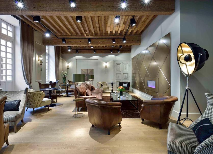 Sala d'estar Foto