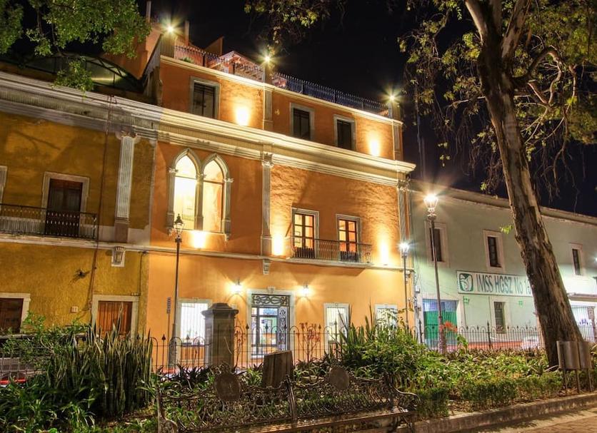 Edifici Foto