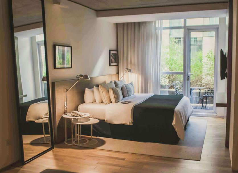 Habitació Foto