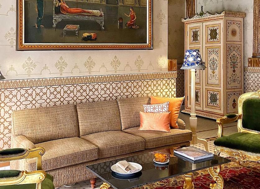 Sala Foto