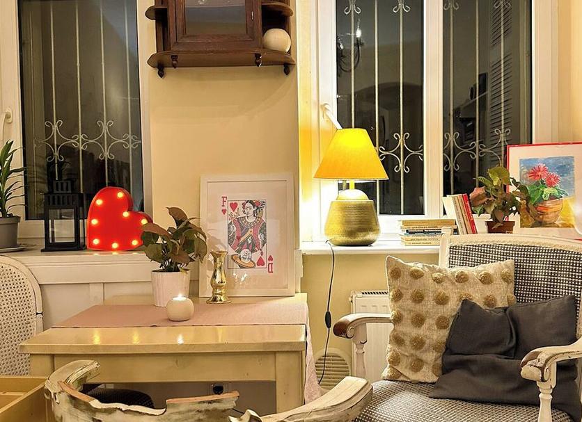 Serveis de l’habitació Foto