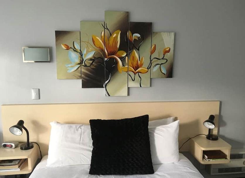 Serveis de l’habitació Foto