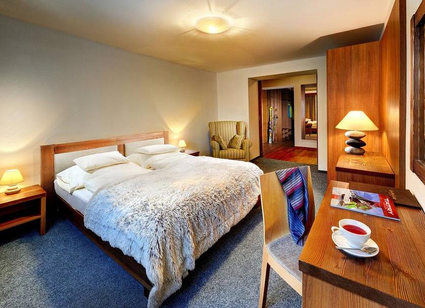 Habitació Foto