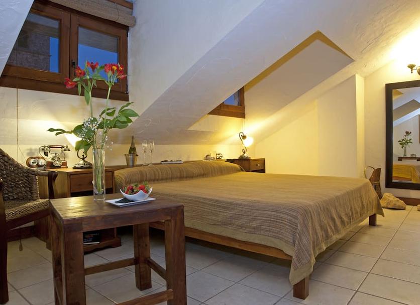 Habitació Foto