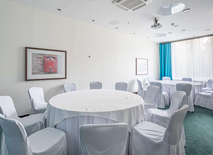 Sala de banquets Foto