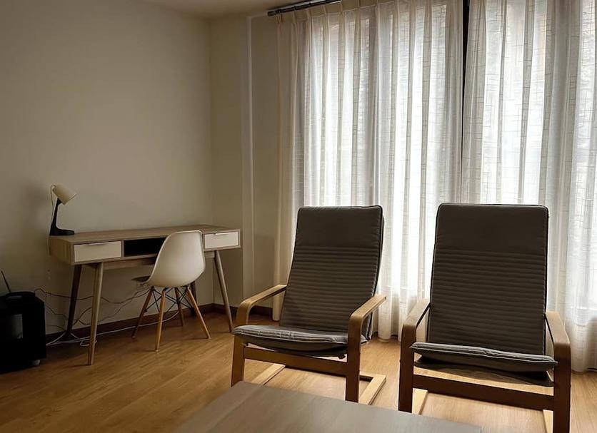Sala Foto
