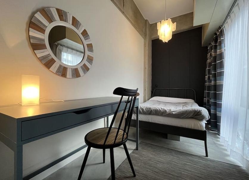 Habitació Foto