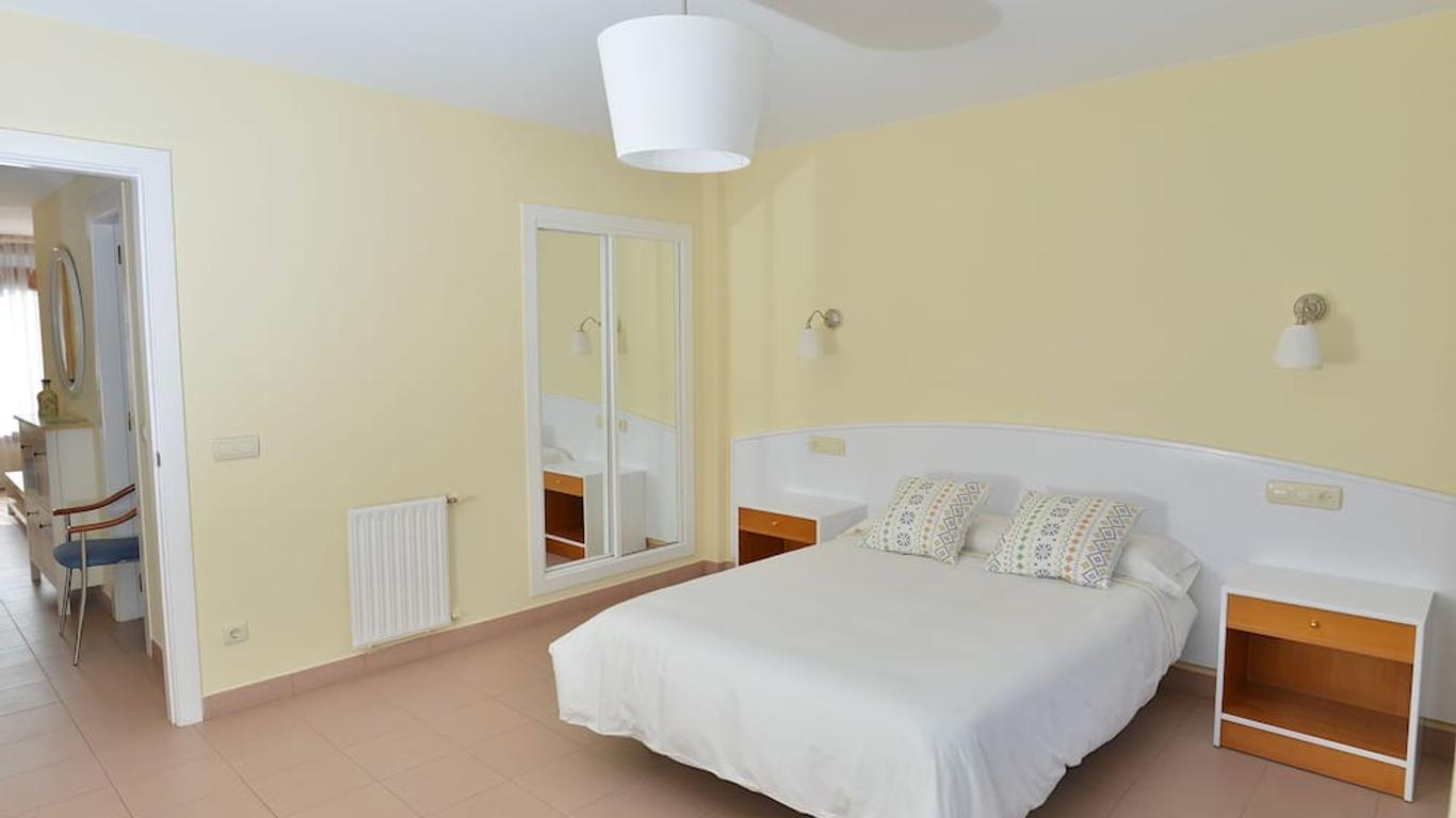Apartamentos Marina
