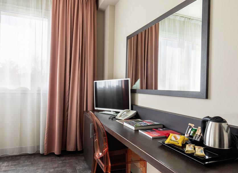 Serveis de l’habitació Foto