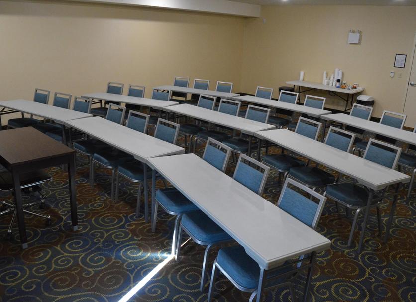 Sala de conferències Foto