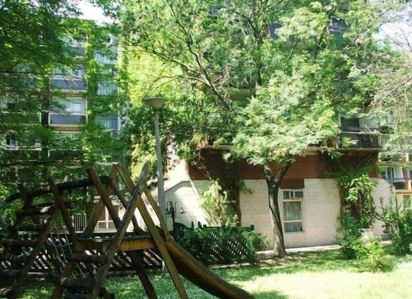 Vista exterior Foto