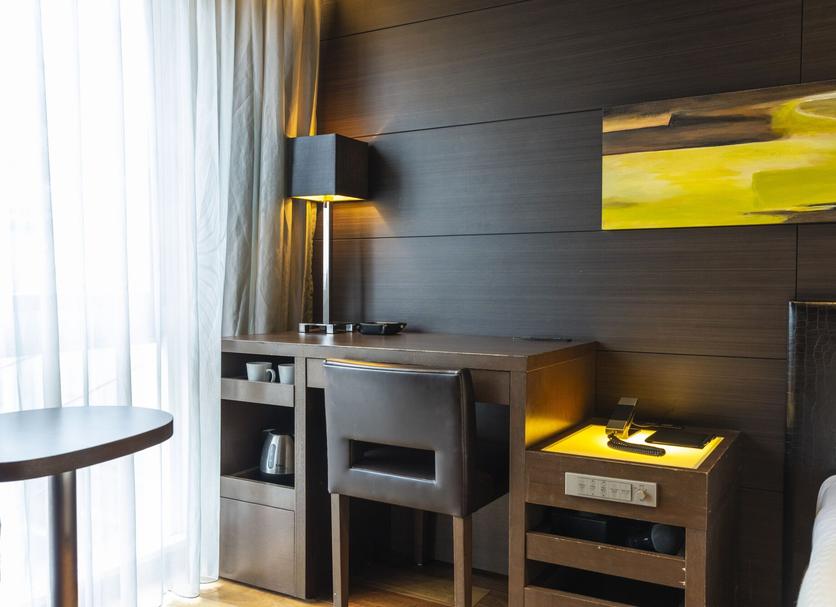 Serveis de l’habitació Foto