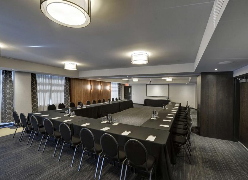 Sala de conferències Foto