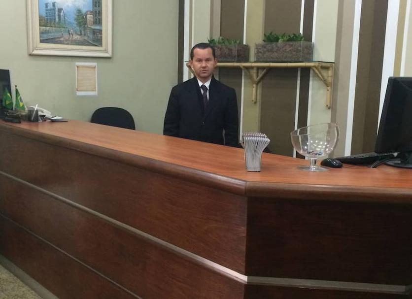 Recepció Foto