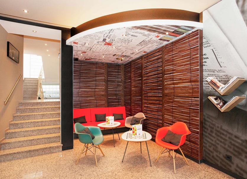 Sala d'estar Foto
