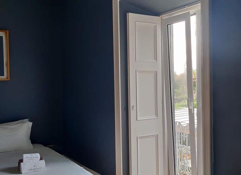 Serveis de l’habitació Foto