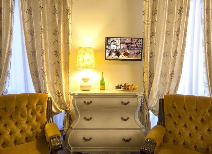 Serveis de l’habitació Foto