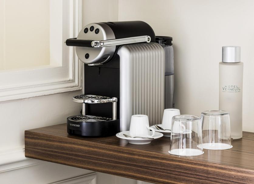 Serveis de l’habitació Foto