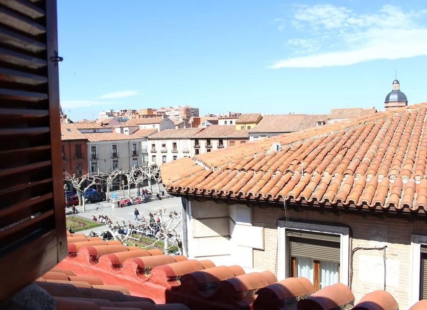Vista exterior Foto