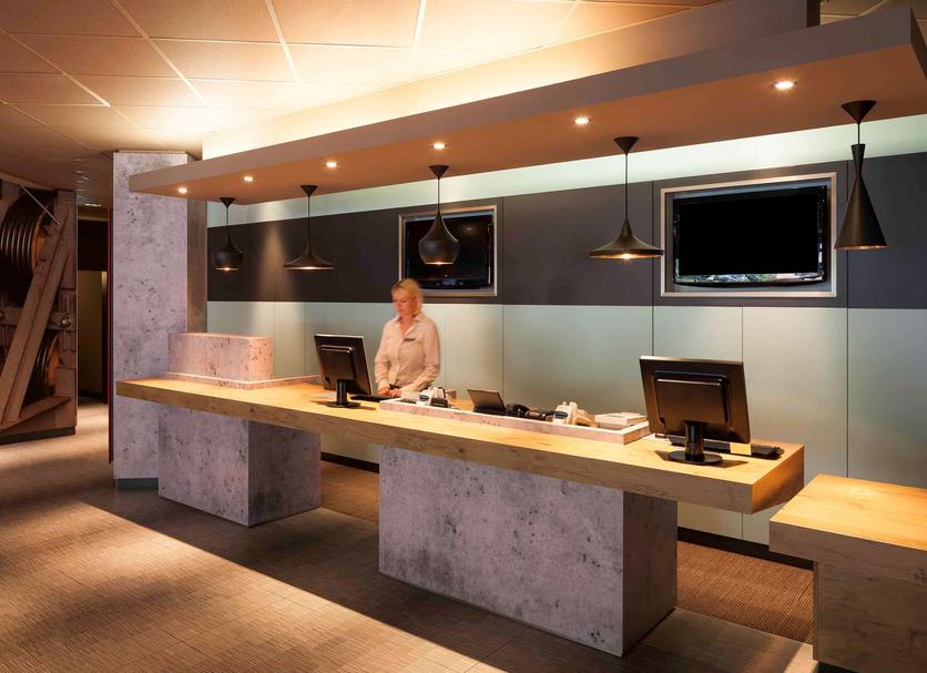 Recepció Foto