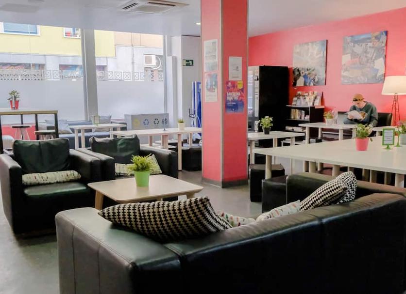 Sala d'estar Foto