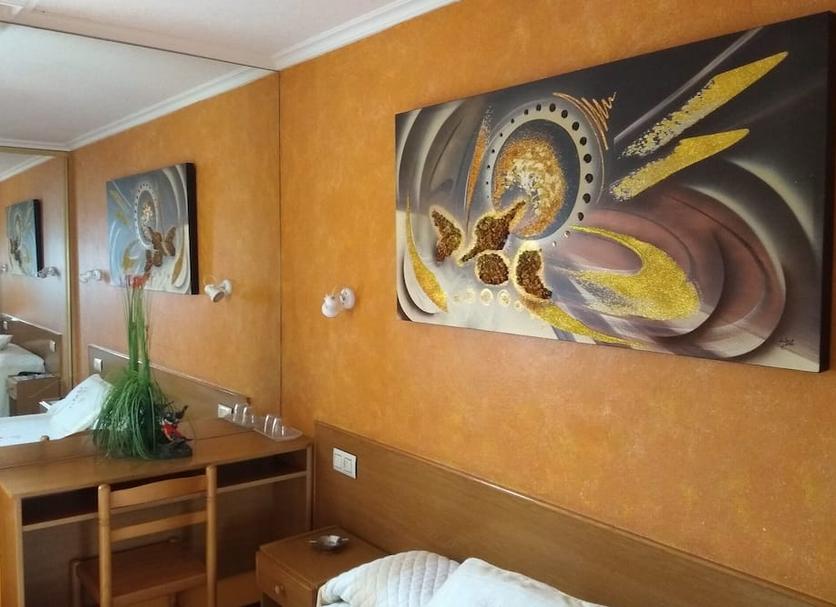 Serveis de l’habitació Foto