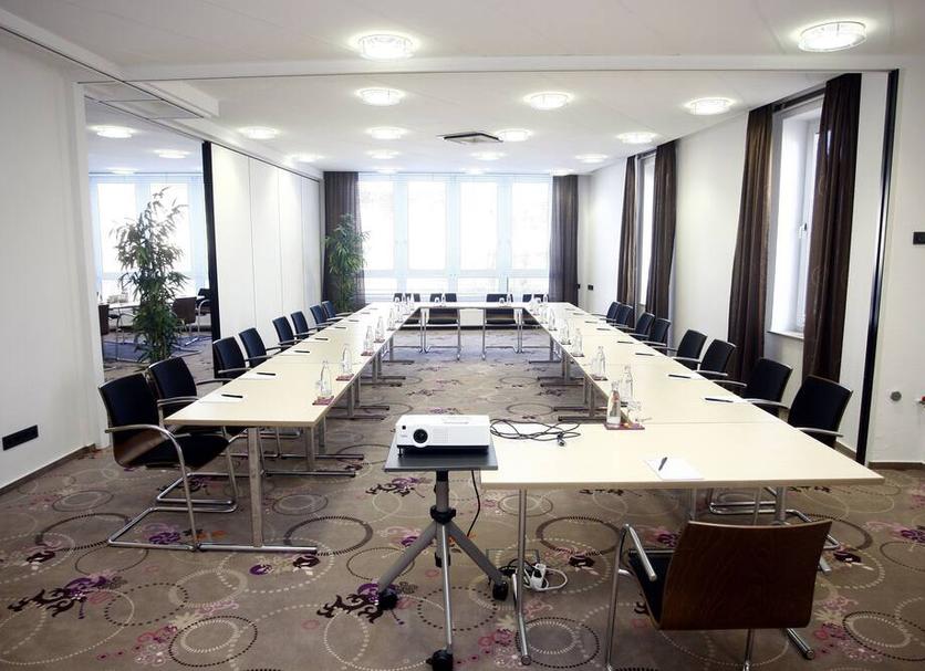 Sala de conferències Foto