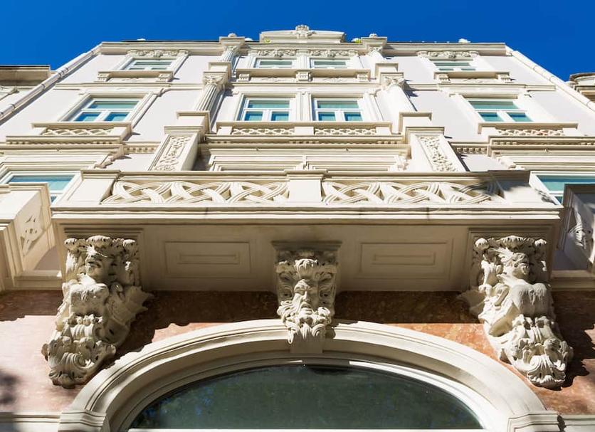 Edifici Foto
