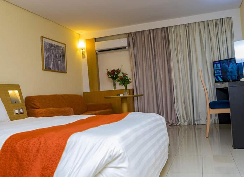 Habitació Foto