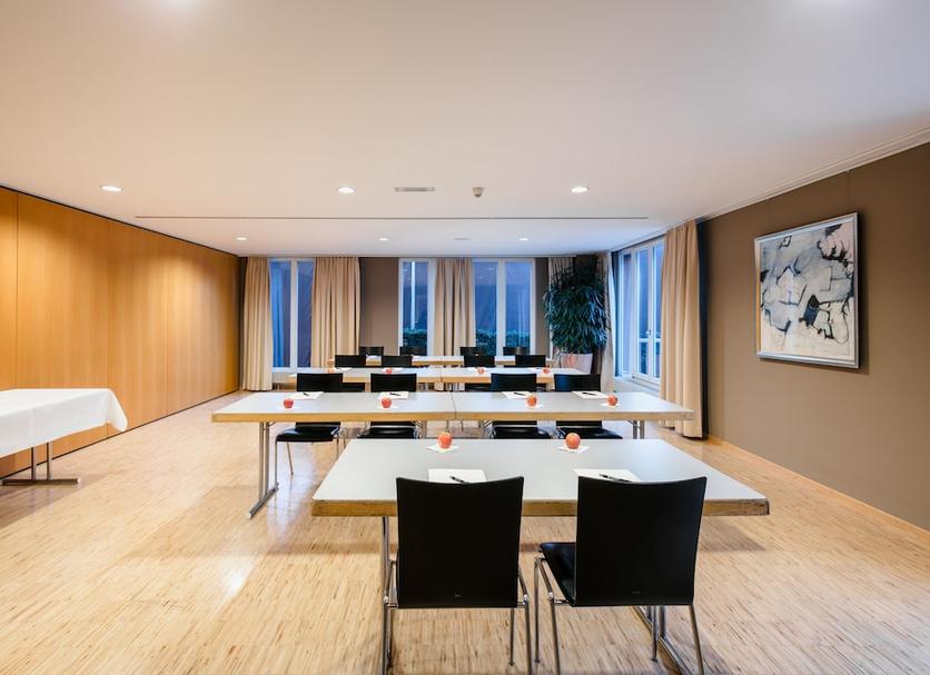 Sala de conferències Foto