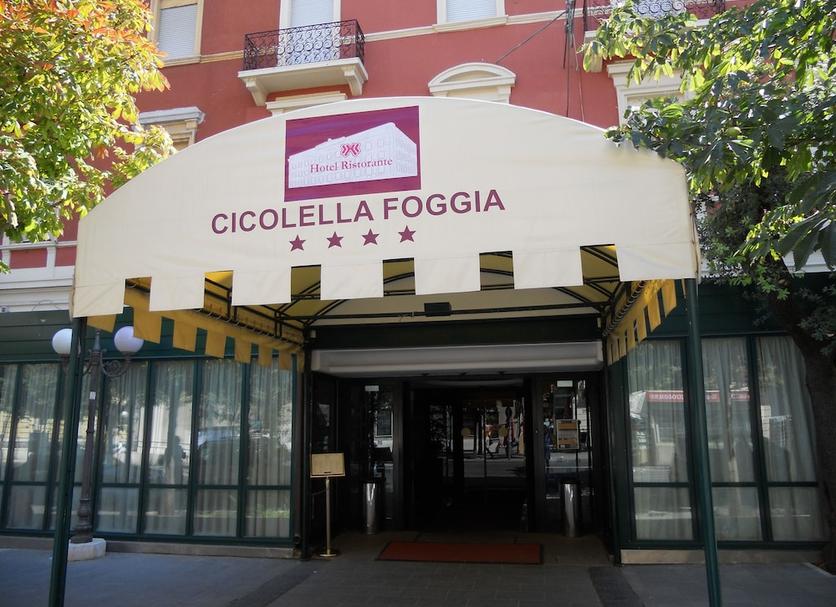 Edifici Foto
