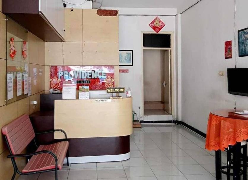 Recepció Foto
