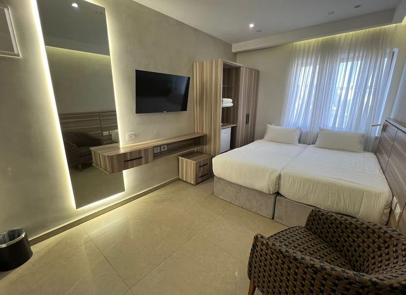 Habitació Foto