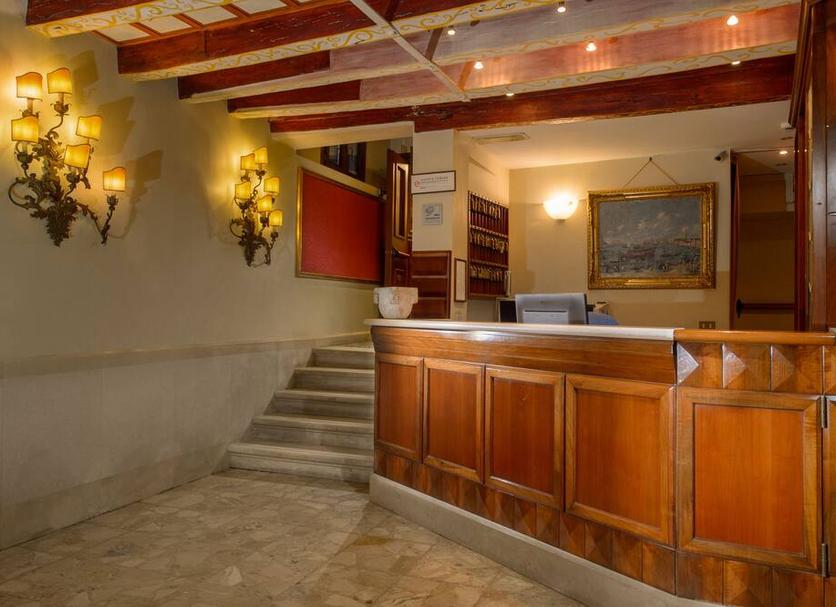 Recepció Foto