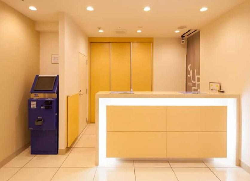 Recepció Foto