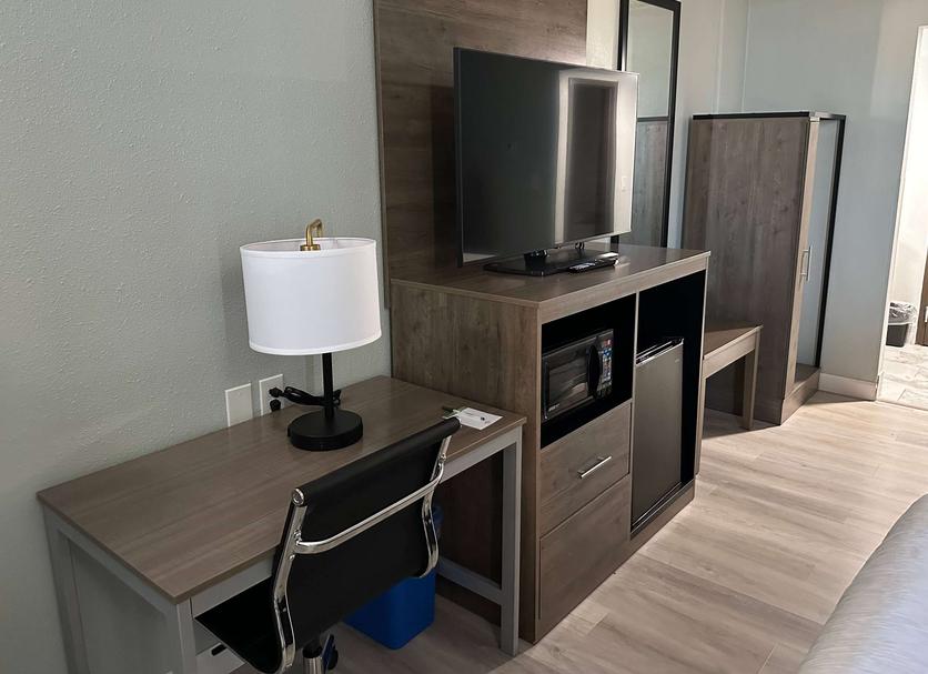 Serveis de l’habitació Foto