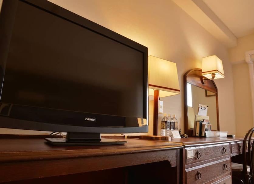 Serveis de l’habitació Foto