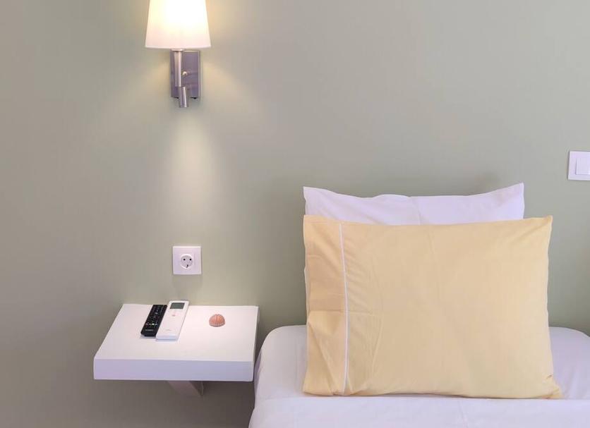 Serveis de l’habitació Foto