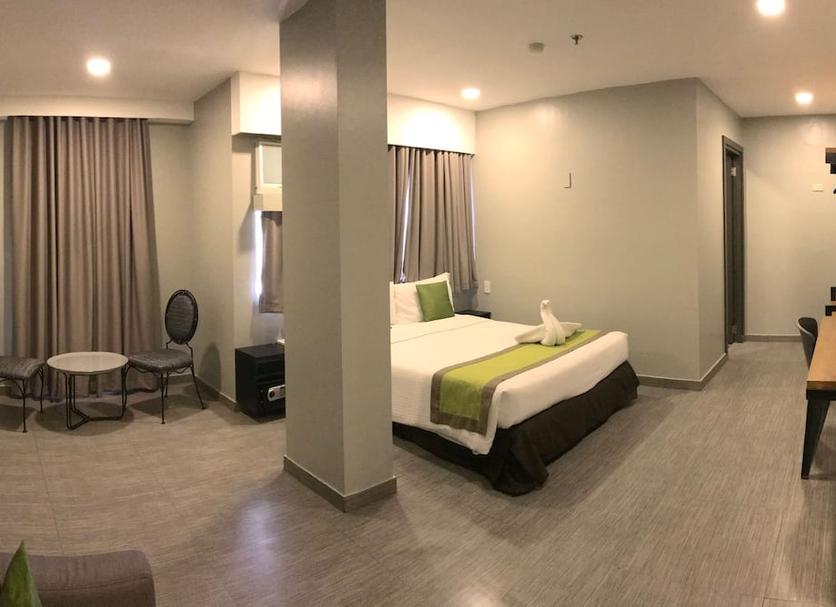 Habitació Foto