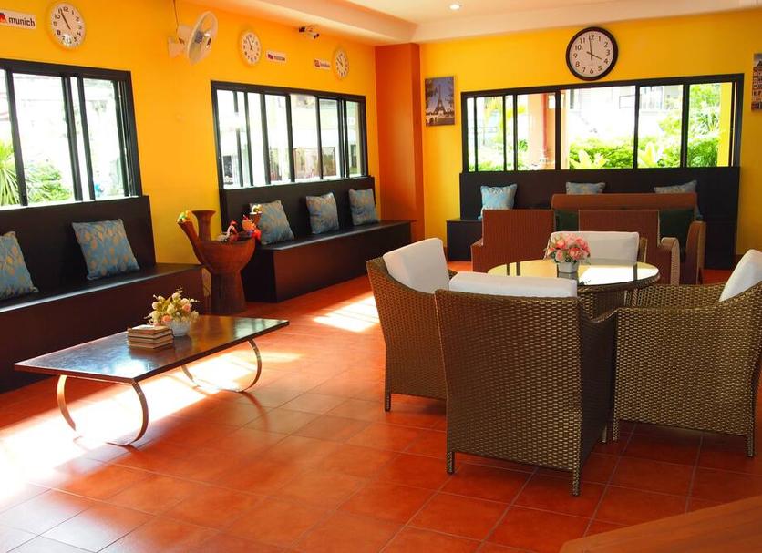 Sala d'estar Foto
