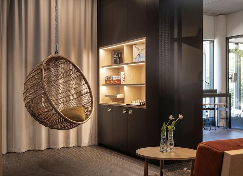 Serveis de l’habitació Foto