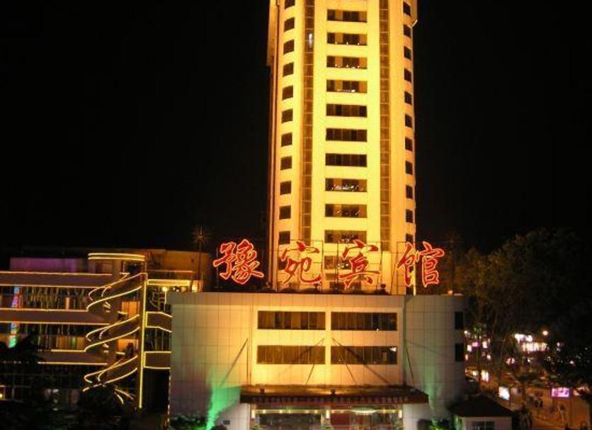 Edifici Foto
